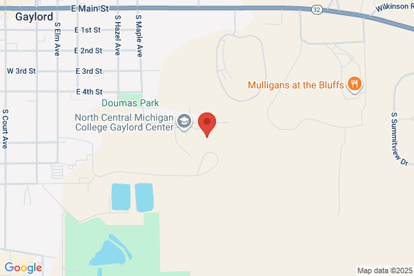 Gaylord Community Schools, Gaylord High School, S Maple Elementary