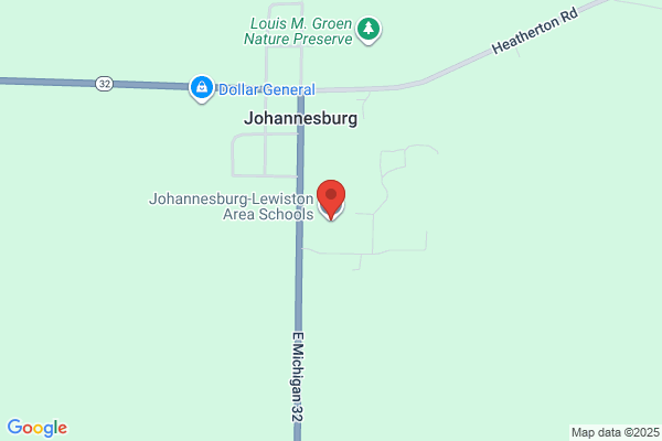 Schools, Johannesburg-Lewiston Area Schools