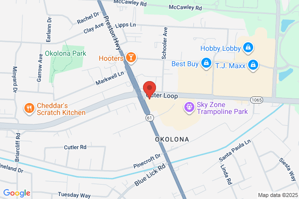 SVS Vision Optical Centers