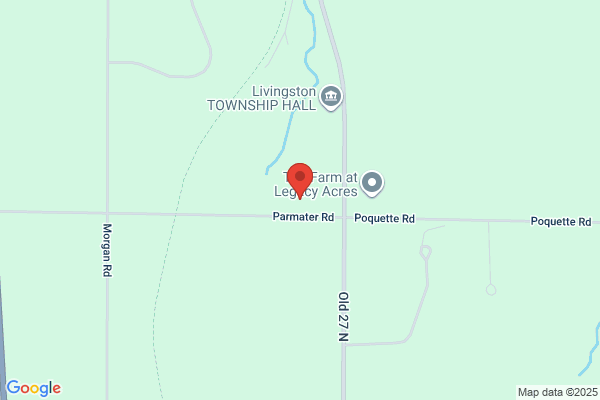 Mossback Creek Company