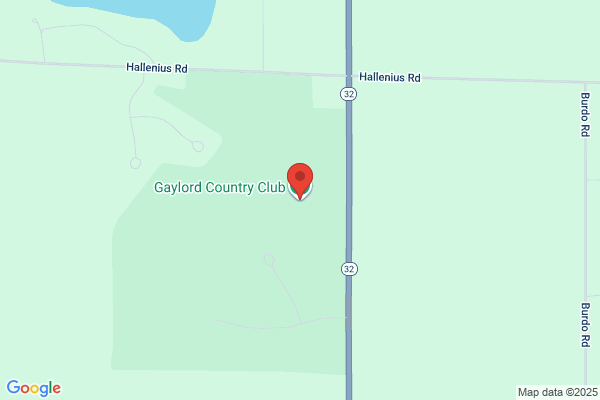 Gaylord Country Club