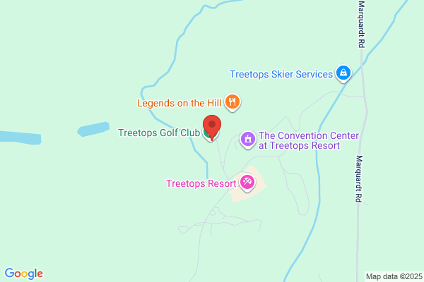 Treetops Golf Club