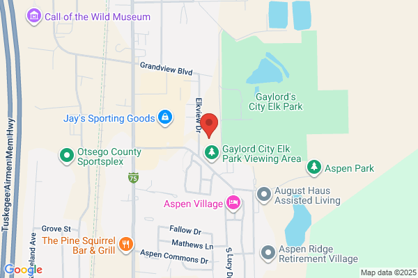 Otsego County Commission On