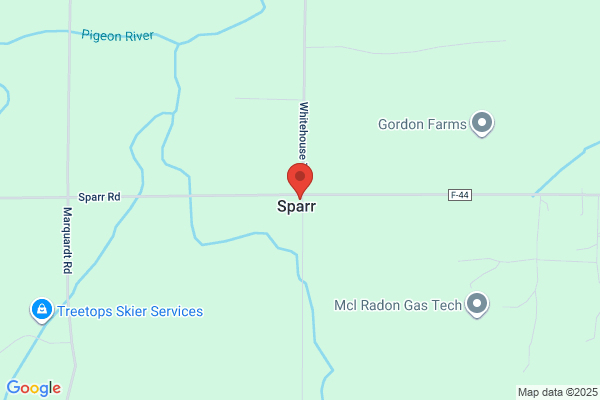 Sparr Grocery