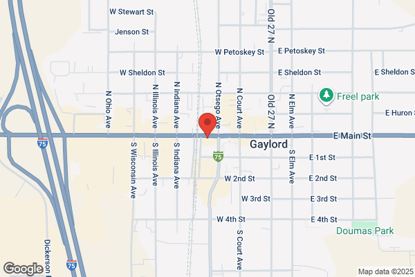 Gaylord Home Furnishings