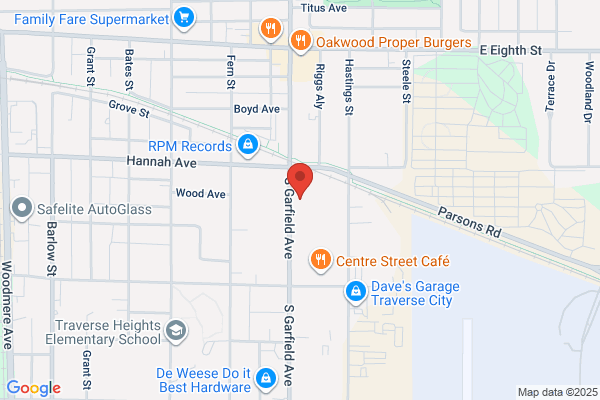 Legal Services of Northern Michigan