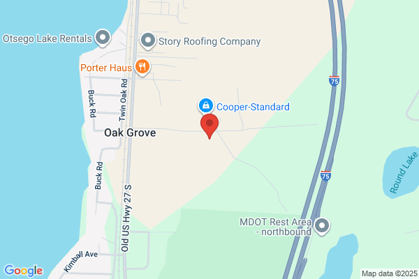 Mark One Corporation
