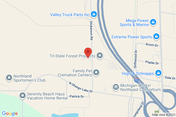 Gaylord Precision Tool Co