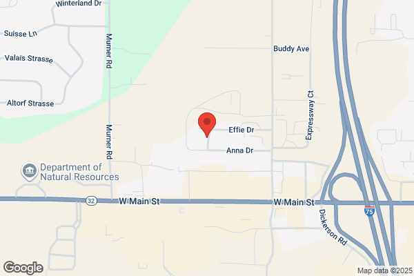 Northern Pump Service Inc