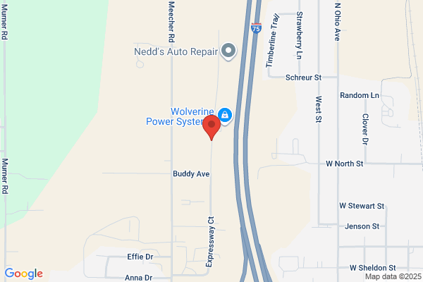 Superior Well Service