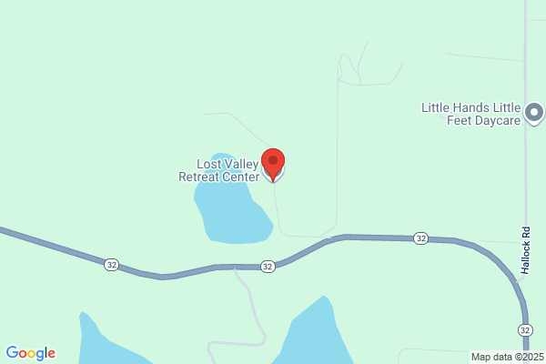 Lost Valley Bible Camp