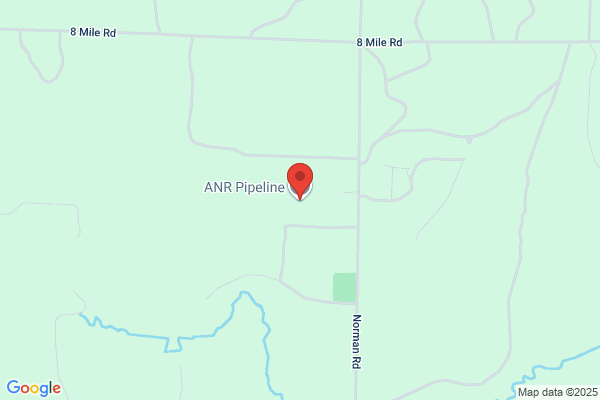 Anr Pipeline Company
