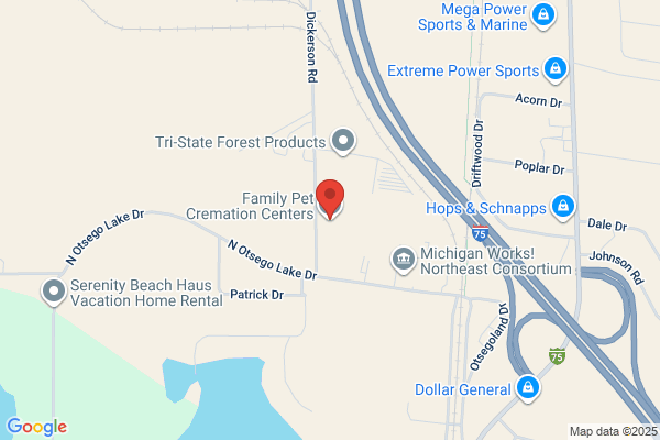 Family Pet Cremation Centers