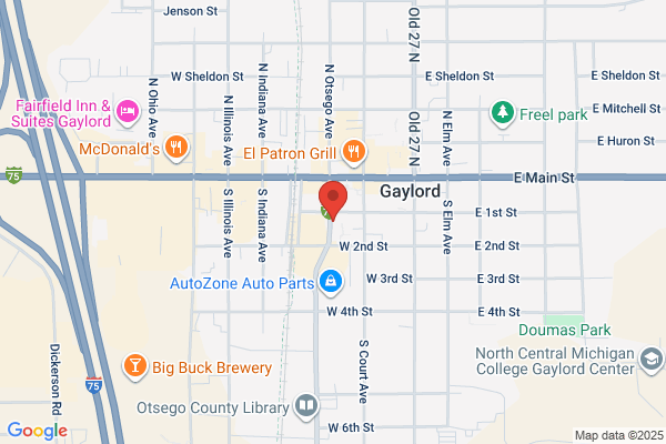 Gaylord Dry Cleaners