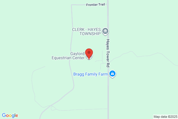 Gaylord Equestrian Center