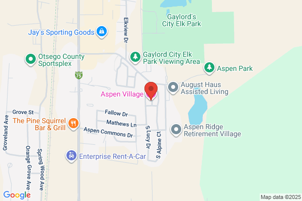 Log Haven Mobile Home Park