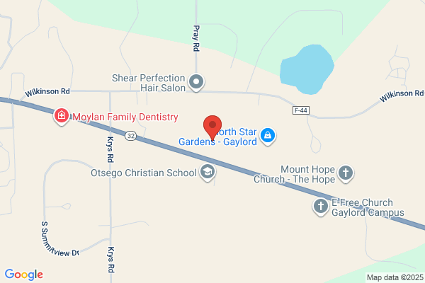 McLaren Northern Michigan - Gaylord Family Medicine