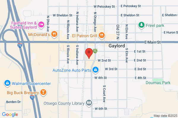 Mid-North Printing Inc