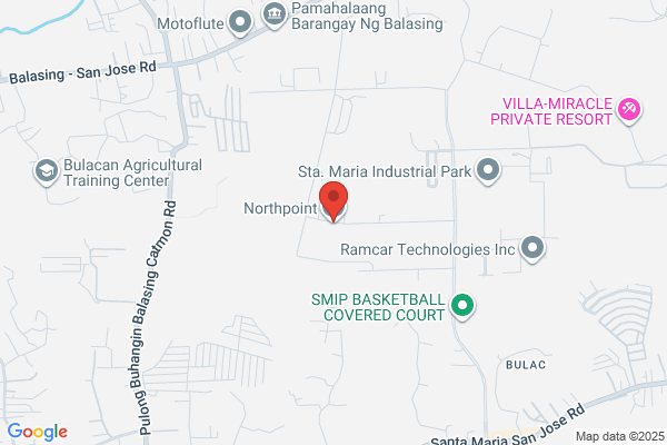North Point Inc