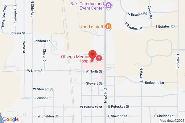 Petoskey Ear, Nose and Throat Specialists