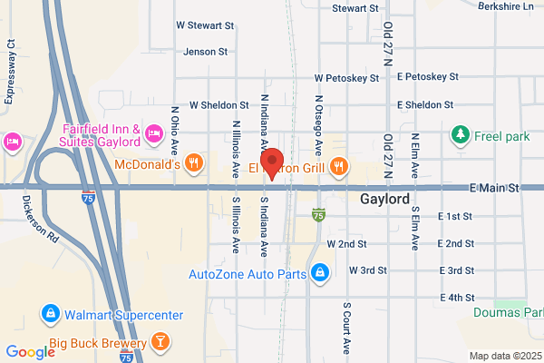 Xerox Agency of Northern Michigan