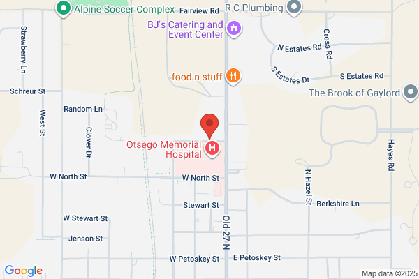 Otsego County Realty
