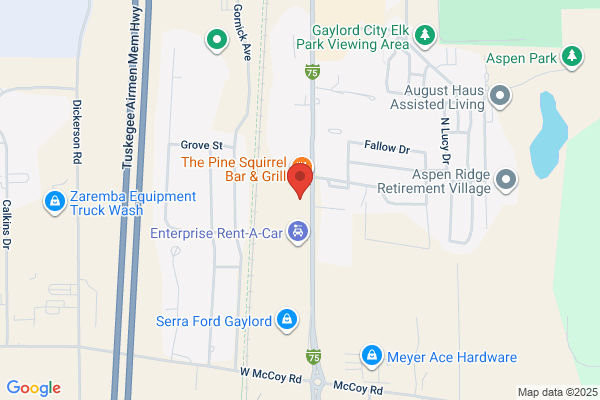 Up North Realty, Gaylord Real Estate