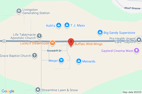 Buffalo Wild Wings