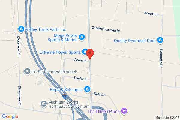 Total Powersports