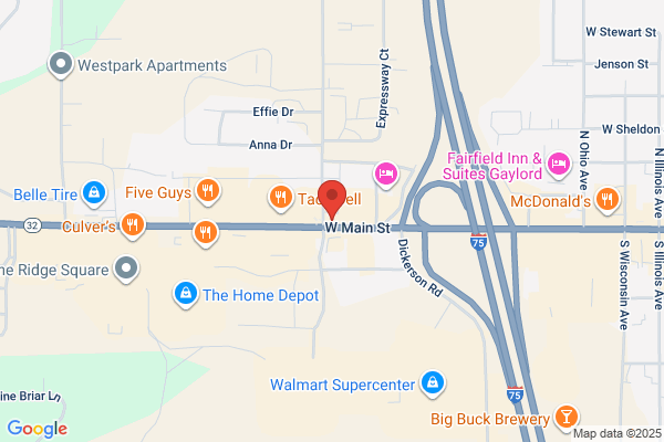 Upper Lakes Tire