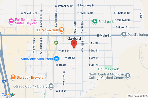 Gaylord Community Church
