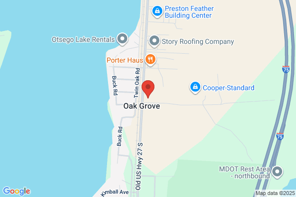 Otsego Lake Service Inc