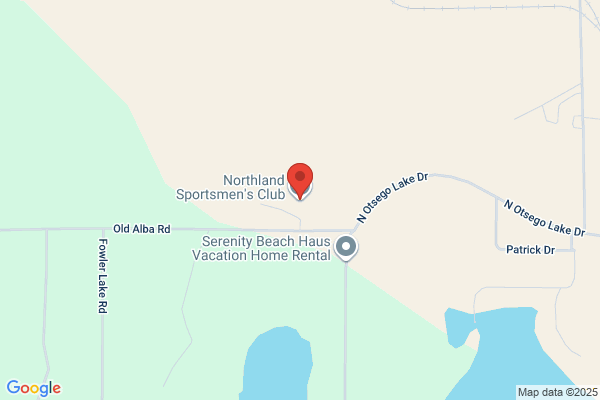 Northland Sportsmen's Club