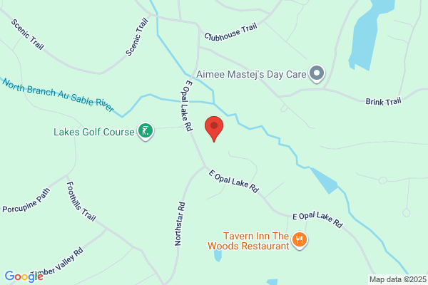 Mountain Lake Golf Club