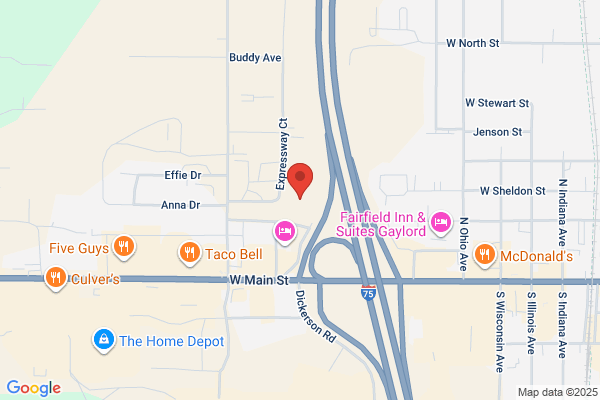Star Truck Rentals Inc