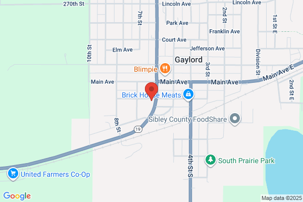 Gaylord Sanitation Inc.