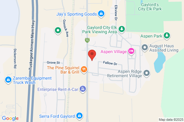 Gaylord Dental Inc