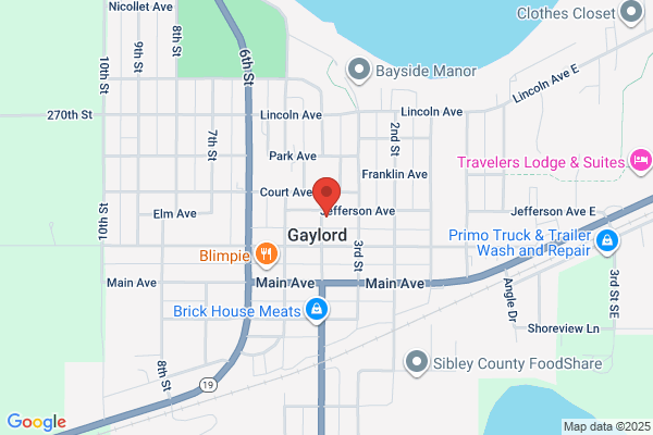 Gaylord Head Start
