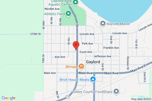 Gaylord Motel