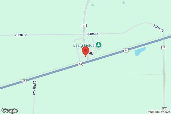 Lakes Gas Co