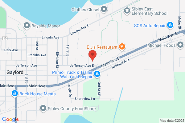 NAPA Auto Parts - Auto & Truck Parts of Gaylord