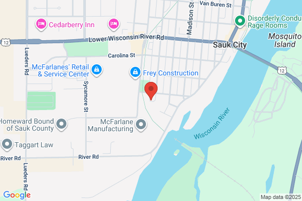 Prairie Trail Plumbing & Heating