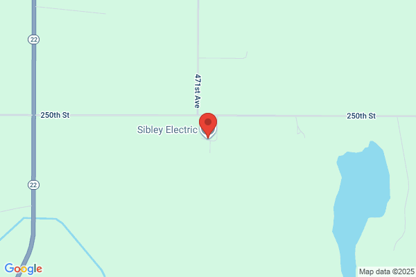 Sibley Electric