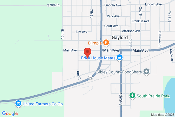Sioux Trails Mental Health Center