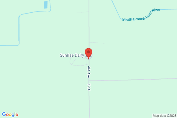 Sunrise Dairy