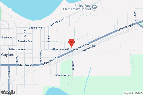 Swenson Motor Sports