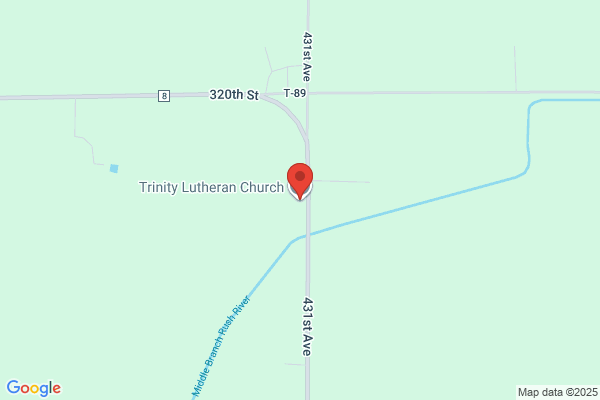 Trinity Lutheran