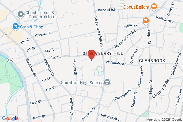 Stamford Health Medical Group