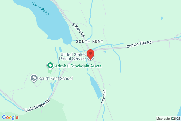 United States Postal Service