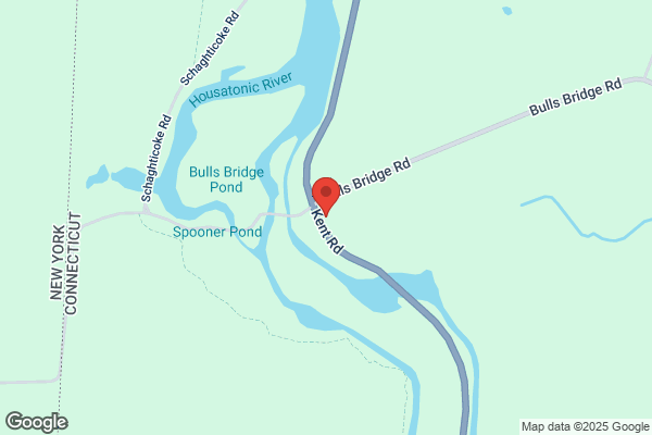 Bulls Bridge Inn